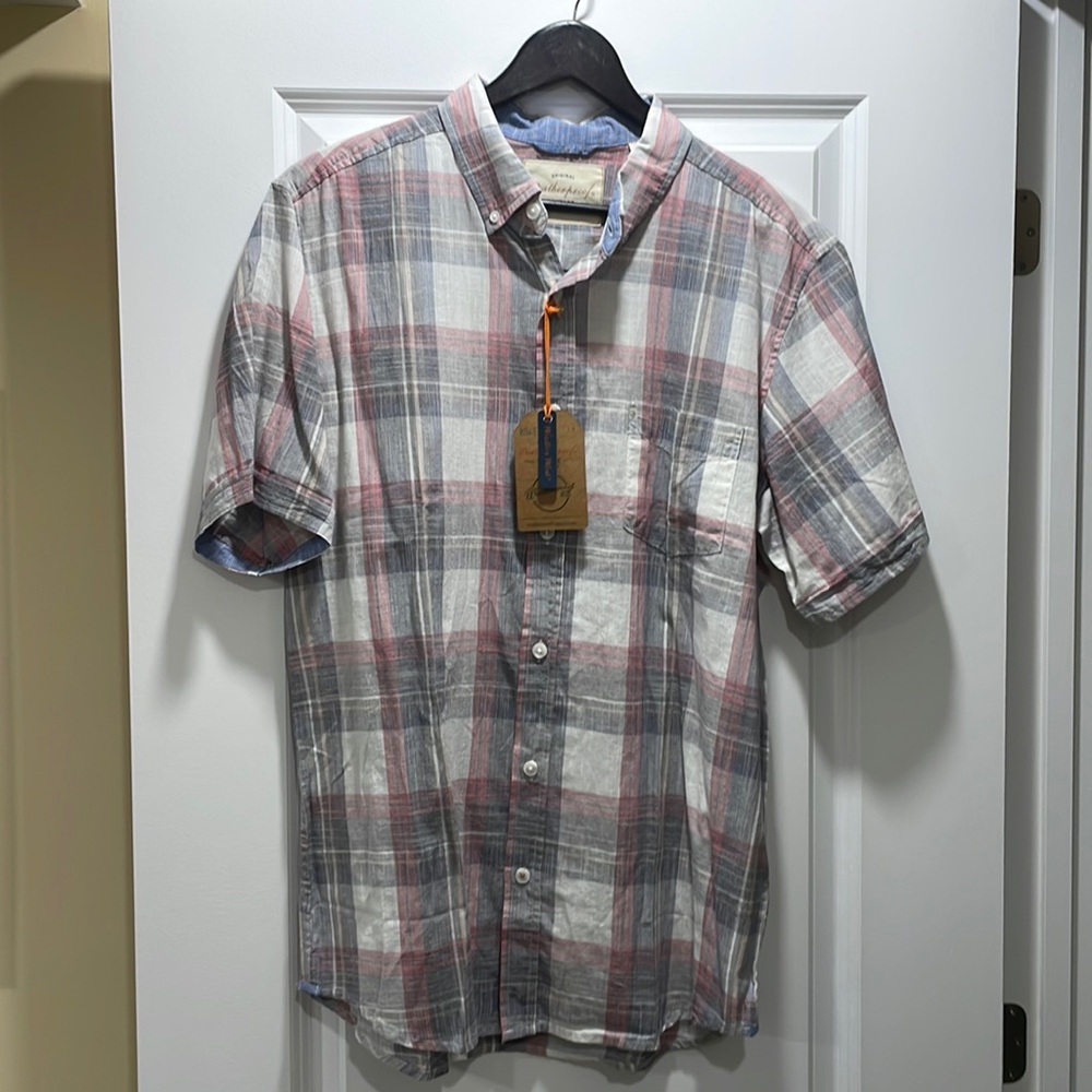🆕Original Weatherproof Vintage shirt